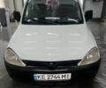 Белый Опель Комбо груз.-пасс., объемом двигателя 1.7 л и пробегом 150 тыс. км за 2999 $, фото 9 на Automoto.ua
