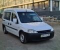 Білий Опель Комбо вант.-пас., об'ємом двигуна 1.2 л та пробігом 280 тис. км за 3950 $, фото 5 на Automoto.ua