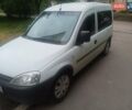 Белый Опель Комбо груз.-пасс., объемом двигателя 1.3 л и пробегом 206 тыс. км за 1700 $, фото 1 на Automoto.ua