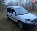 Белый Опель Комбо груз.-пасс., объемом двигателя 1.3 л и пробегом 426 тыс. км за 4200 $, фото 15 на Automoto.ua
