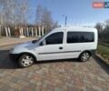 Белый Опель Комбо груз.-пасс., объемом двигателя 1.25 л и пробегом 395 тыс. км за 4000 $, фото 3 на Automoto.ua