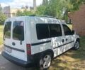 Білий Опель Комбо вант.-пас., об'ємом двигуна 1.6 л та пробігом 215 тис. км за 4500 $, фото 2 на Automoto.ua