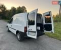 Белый Опель Комбо груз.-пасс., объемом двигателя 1.6 л и пробегом 223 тыс. км за 4400 $, фото 14 на Automoto.ua
