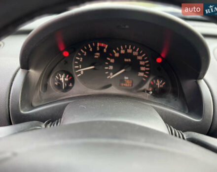 Білий Опель Комбо вант.-пас., об'ємом двигуна 1.69 л та пробігом 154 тис. км за 3500 $, фото 4 на Automoto.ua