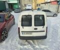 Білий Опель Комбо вант.-пас., об'ємом двигуна 1.25 л та пробігом 299 тис. км за 2999 $, фото 2 на Automoto.ua