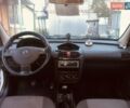 Білий Опель Комбо вант.-пас., об'ємом двигуна 1.69 л та пробігом 200 тис. км за 3750 $, фото 9 на Automoto.ua