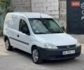 Белый Опель Комбо груз.-пасс., объемом двигателя 1.2 л и пробегом 422 тыс. км за 4200 $, фото 6 на Automoto.ua