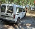 Білий Опель Комбо вант.-пас., об'ємом двигуна 1.7 л та пробігом 385 тис. км за 4700 $, фото 6 на Automoto.ua