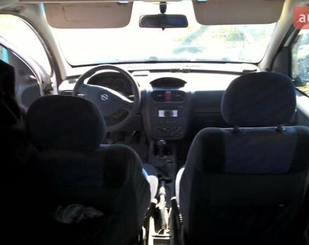 Білий Опель Комбо вант.-пас., об'ємом двигуна 1.36 л та пробігом 300 тис. км за 3760 $, фото 21 на Automoto.ua