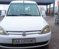 Білий Опель Комбо вант.-пас., об'ємом двигуна 1.7 л та пробігом 385 тис. км за 4700 $, фото 13 на Automoto.ua