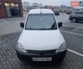 Білий Опель Комбо вант.-пас., об'ємом двигуна 1.25 л та пробігом 373 тис. км за 3600 $, фото 3 на Automoto.ua