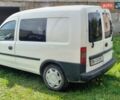 Белый Опель Комбо груз.-пасс., объемом двигателя 1.3 л и пробегом 170 тыс. км за 2800 $, фото 2 на Automoto.ua