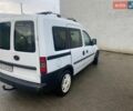 Білий Опель Комбо вант.-пас., об'ємом двигуна 1.7 л та пробігом 380 тис. км за 3300 $, фото 3 на Automoto.ua