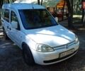 Білий Опель Комбо вант.-пас., об'ємом двигуна 1.7 л та пробігом 385 тис. км за 4700 $, фото 3 на Automoto.ua