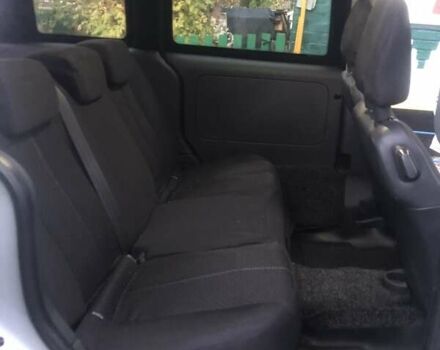 Білий Опель Комбо вант.-пас., об'ємом двигуна 1.69 л та пробігом 200 тис. км за 3750 $, фото 21 на Automoto.ua