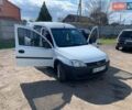 Белый Опель Комбо груз.-пасс., объемом двигателя 1.3 л и пробегом 322 тыс. км за 4300 $, фото 10 на Automoto.ua