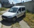 Белый Опель Комбо груз.-пасс., объемом двигателя 0 л и пробегом 273 тыс. км за 4200 $, фото 1 на Automoto.ua