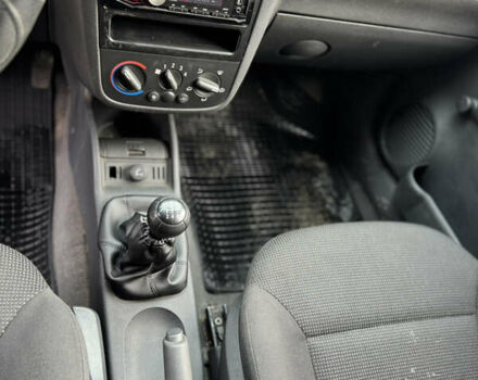 Білий Опель Комбо вант.-пас., об'ємом двигуна 1.69 л та пробігом 154 тис. км за 3500 $, фото 6 на Automoto.ua