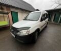 Белый Опель Комбо груз.-пасс., объемом двигателя 1.3 л и пробегом 310 тыс. км за 4100 $, фото 2 на Automoto.ua