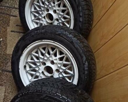 Білий Опель Комбо вант.-пас., об'ємом двигуна 1.7 л та пробігом 385 тис. км за 4700 $, фото 8 на Automoto.ua