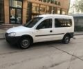 Опель Комбо груз.-пасс. 2007 в Виннице на Automoto.ua Белый Опель Комбо груз.-пасс., объемом двигателя 1.2 л и пробегом 374 тыс. км за 3300 $, фото 4 на Automoto.ua