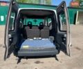 Белый Опель Комбо груз.-пасс., объемом двигателя 1.3 л и пробегом 322 тыс. км за 4300 $, фото 9 на Automoto.ua