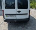 Білий Опель Комбо вант.-пас., об'ємом двигуна 1.36 л та пробігом 428 тис. км за 2500 $, фото 5 на Automoto.ua