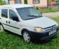 Белый Опель Комбо груз.-пасс., объемом двигателя 1.3 л и пробегом 170 тыс. км за 2800 $, фото 8 на Automoto.ua