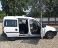 Білий Опель Комбо вант.-пас., об'ємом двигуна 1.25 л та пробігом 295 тис. км за 3800 $, фото 10 на Automoto.ua