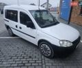Білий Опель Комбо вант.-пас., об'ємом двигуна 1.25 л та пробігом 373 тис. км за 3600 $, фото 14 на Automoto.ua