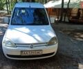 Білий Опель Комбо вант.-пас., об'ємом двигуна 1.7 л та пробігом 385 тис. км за 4700 $, фото 1 на Automoto.ua
