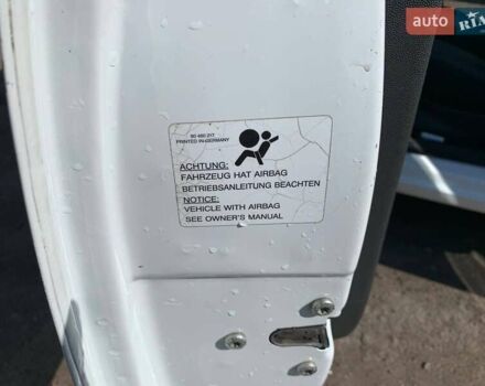 Опель Комбо груз.-пасс. 2007 в Черкассах на Automoto.ua Белый Опель Комбо груз.-пасс., объемом двигателя 1.3 л и пробегом 322 тыс. км за 4300 $, фото 13 на Automoto.ua