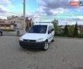 Белый Опель Комбо груз.-пасс., объемом двигателя 1.3 л и пробегом 444 тыс. км за 3600 $, фото 1 на Automoto.ua