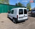 Белый Опель Комбо груз.-пасс., объемом двигателя 1.3 л и пробегом 322 тыс. км за 4300 $, фото 26 на Automoto.ua