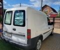 Білий Опель Комбо вант.-пас., об'ємом двигуна 1.25 л та пробігом 363 тис. км за 2500 $, фото 3 на Automoto.ua