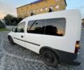 Белый Опель Комбо груз.-пасс., объемом двигателя 1.3 л и пробегом 550 тыс. км за 2900 $, фото 4 на Automoto.ua