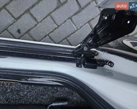 Білий Опель Комбо вант.-пас., об'ємом двигуна 1.25 л та пробігом 373 тис. км за 3600 $, фото 25 на Automoto.ua