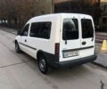 Опель Комбо груз.-пасс. 2007 в Виннице на Automoto.ua Белый Опель Комбо груз.-пасс., объемом двигателя 1.2 л и пробегом 374 тыс. км за 3300 $, фото 5 на Automoto.ua