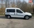 Білий Опель Комбо вант.-пас., об'ємом двигуна 1.7 л та пробігом 362 тис. км за 4900 $, фото 2 на Automoto.ua