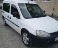 Белый Опель Комбо груз.-пасс., объемом двигателя 1.69 л и пробегом 223 тыс. км за 2999 $, фото 8 на Automoto.ua