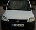 Белый Опель Комбо груз.-пасс., объемом двигателя 1.69 л и пробегом 250 тыс. км за 3700 $, фото 1 на Automoto.ua
