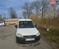 Белый Опель Комбо груз.-пасс., объемом двигателя 1.7 л и пробегом 362 тыс. км за 4700 $, фото 6 на Automoto.ua