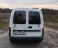 Белый Опель Комбо груз.-пасс., объемом двигателя 1.7 л и пробегом 305 тыс. км за 3810 $, фото 1 на Automoto.ua