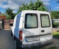 Білий Опель Комбо вант.-пас., об'ємом двигуна 1.25 л та пробігом 363 тис. км за 2500 $, фото 2 на Automoto.ua