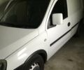 Белый Опель Комбо груз.-пасс., объемом двигателя 1.25 л и пробегом 130 тыс. км за 4200 $, фото 9 на Automoto.ua