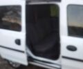 Білий Опель Комбо вант.-пас., об'ємом двигуна 1.3 л та пробігом 261 тис. км за 4200 $, фото 13 на Automoto.ua