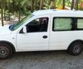 Білий Опель Комбо вант.-пас., об'ємом двигуна 1.7 л та пробігом 385 тис. км за 4700 $, фото 4 на Automoto.ua