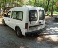 Білий Опель Комбо вант.-пас., об'ємом двигуна 1.7 л та пробігом 385 тис. км за 4700 $, фото 5 на Automoto.ua