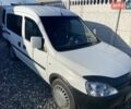 Білий Опель Комбо вант.-пас., об'ємом двигуна 1.2 л та пробігом 230 тис. км за 4500 $, фото 1 на Automoto.ua