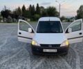 Белый Опель Комбо груз.-пасс., объемом двигателя 1.3 л и пробегом 550 тыс. км за 2900 $, фото 1 на Automoto.ua